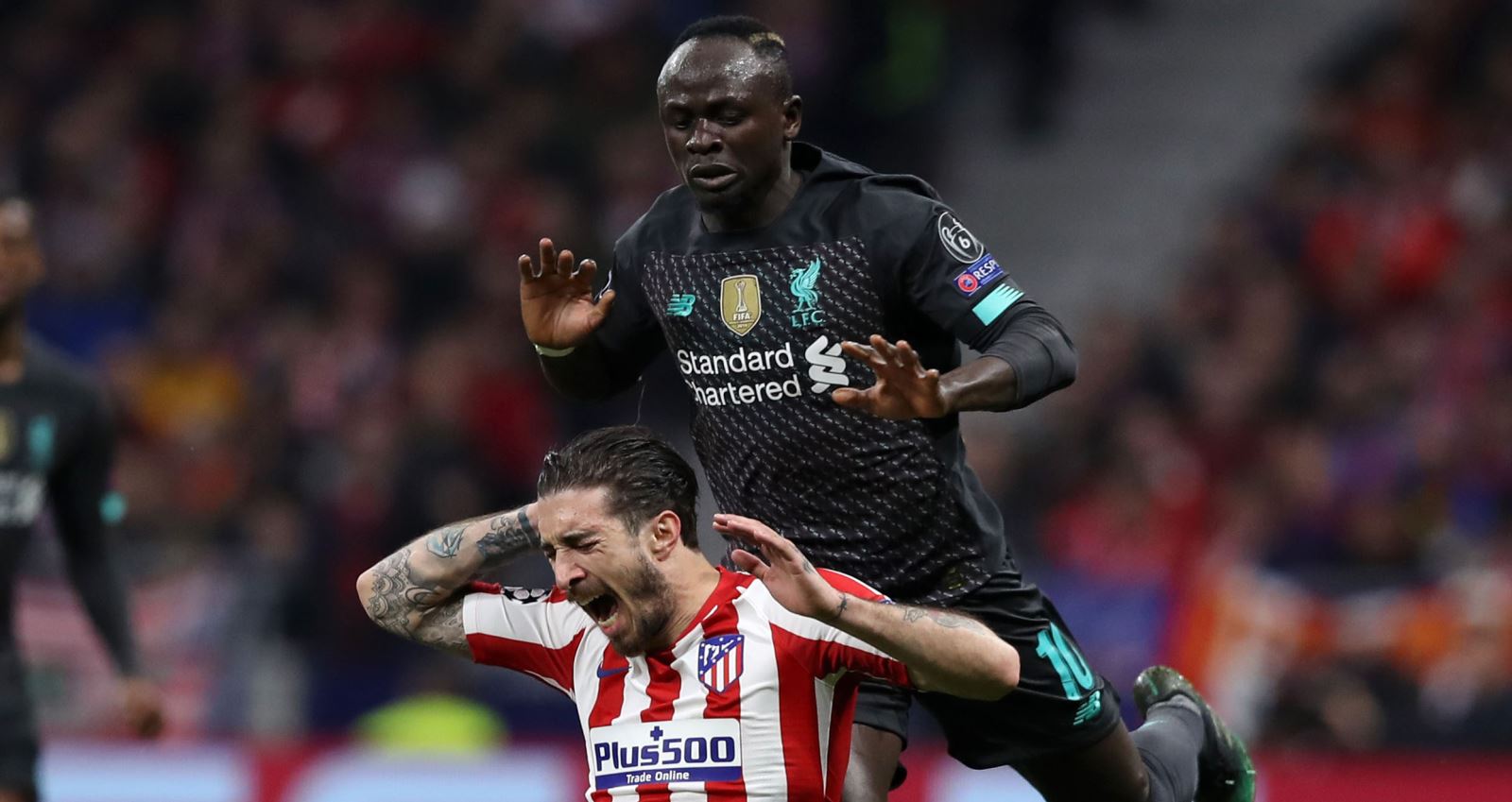 ket qua bong da hôm nay, kết quả bóng đá, Atletico 1-0 Liverpool, kết quả Cúp C1, kết quả Atletico vs Liverpool, Cúp C1, Champions League, lich thi dau bong da, bóng đá