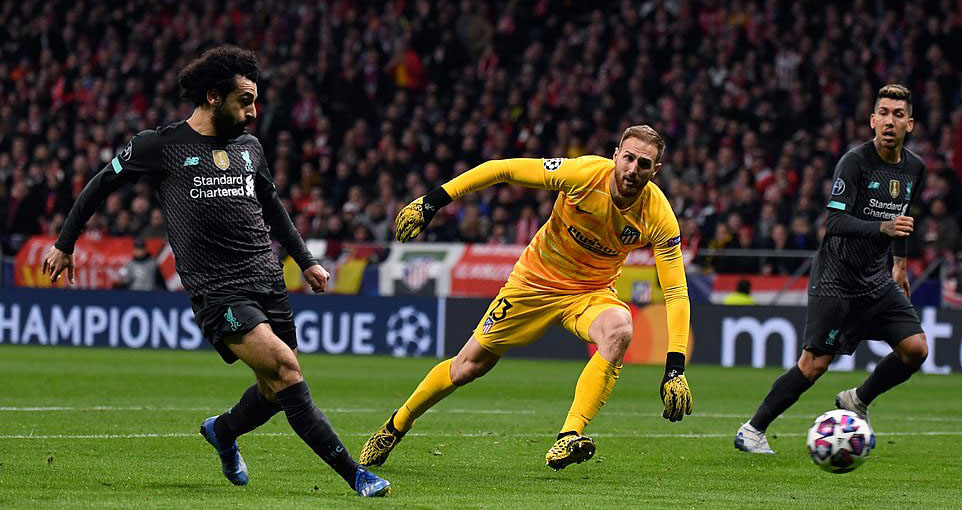 atletico vs liverpool, cúp c1, atletico, liverpool, champions league, saul niguez, kết quả cúp c1, kết quả atletico madrid vs liverpool, kết quả bóng đá, lịch thi đấu