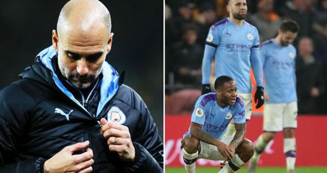 Man City, bóng đá, Manchester City, Luật công bằng tài chính, UEFA, Cúp C1, Champions League, ngoại hạng anh, lịch thi đấu, pep guardiola