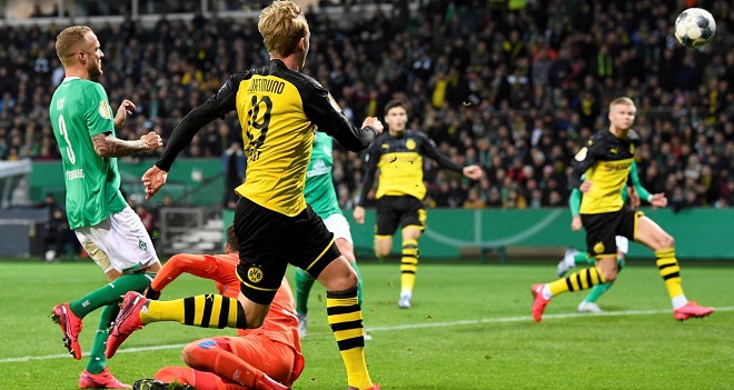 bóng đá, bong da, mu, liverpool, rooney, wayne rooney, erling haaland, dortmund, cúp quốc gia đức, FA Cup, lịch thi đấu, kết quả bóng đá