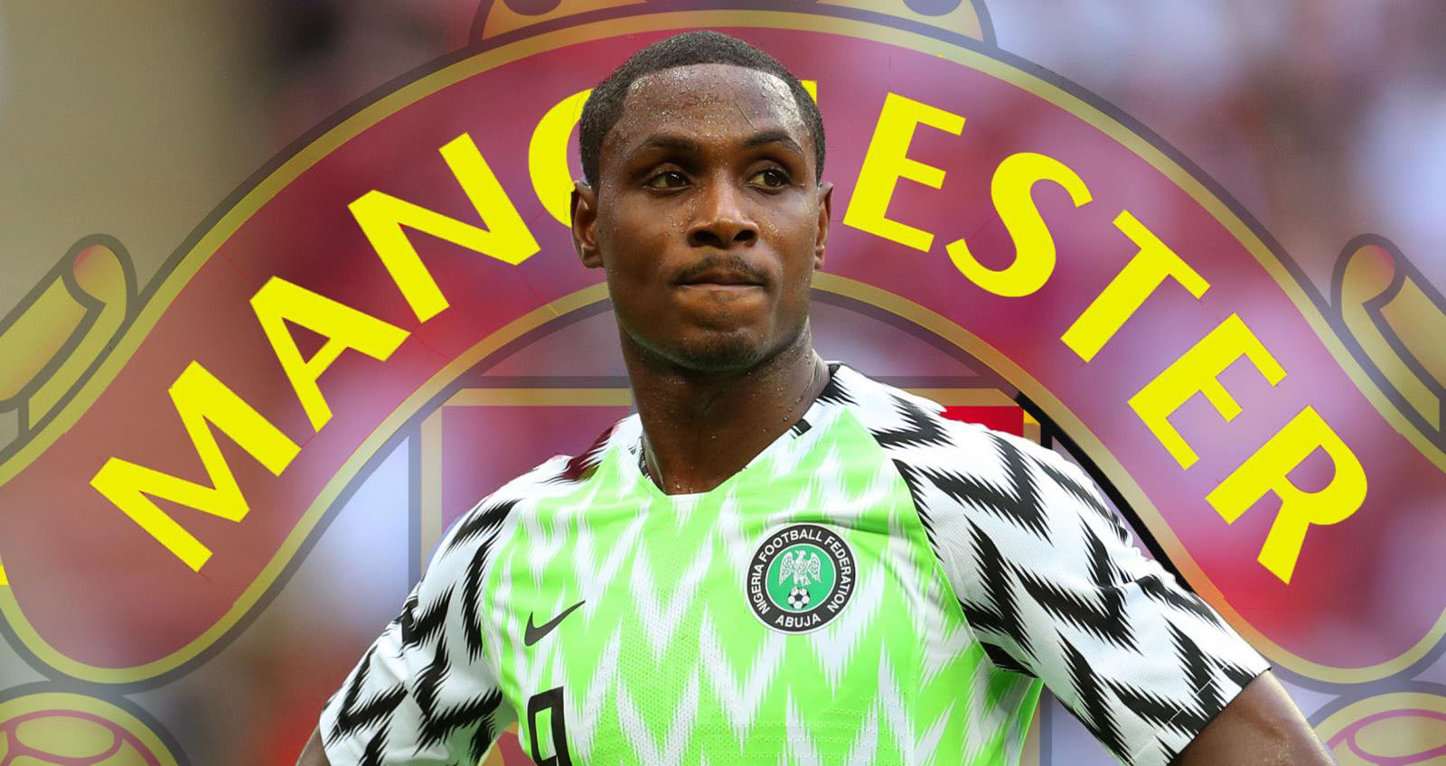 Odion Ighalo, Manchester United, MU, trực tiếp MU, lịch thi đấu MU, chuyển nhượng, Ighalo, bóng đá, bong da