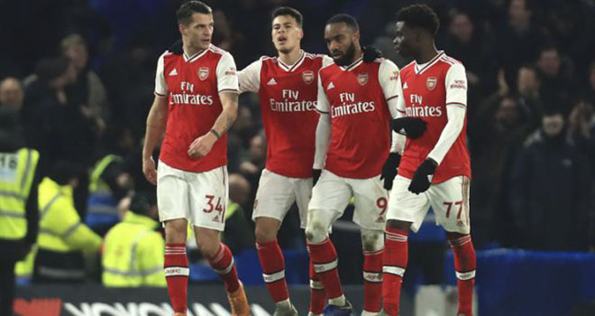 Burnley vs Arsenal, Arsenal, Burnley, trực tiếp Burnley vs Arsenal, Burnley đấu với Arsenal, K+, K+PM, trực tiếp bóng đá, lịch thi đấu