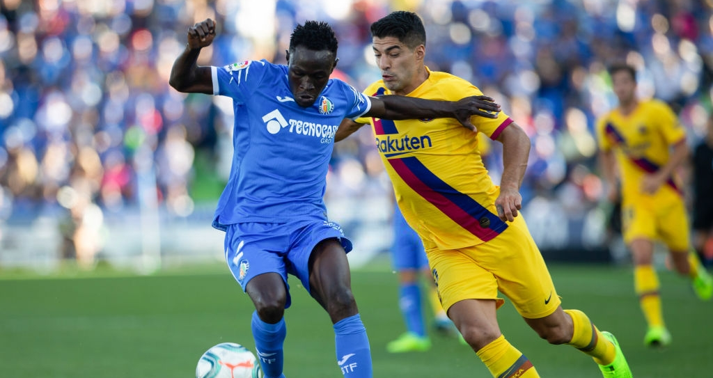 Barcelona vs Getafe, barcelona, getafe, barca, bóng đá, trực tiếp bóng đá, lịch thi đấu, bóng đá tv, barca đấu với getafe