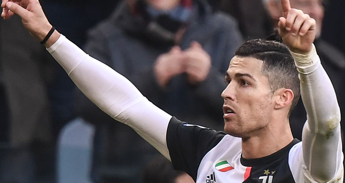 ronaldo, cristiano ronaldo, bóng đá, bong da, juventus, serie a, trực tiếp bóng đá, kỷ lục ghi bàn, messi, hat-trick, champions league, cúp C1
