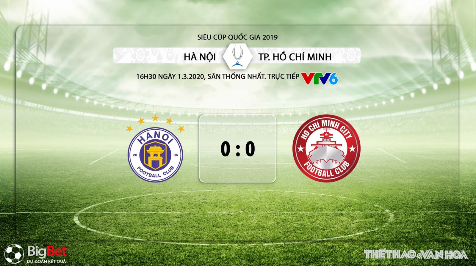 Hà Nội vs TP.HCM, Hà Nội, TP.HCM, trực tiếp Hà Nội vs TP.HCM, nhận định Hà Nội vs TP.HCM, siêu cúp quốc gia, bóng đá, VTV6, trực tiếp bóng đá, lịch thi đấu