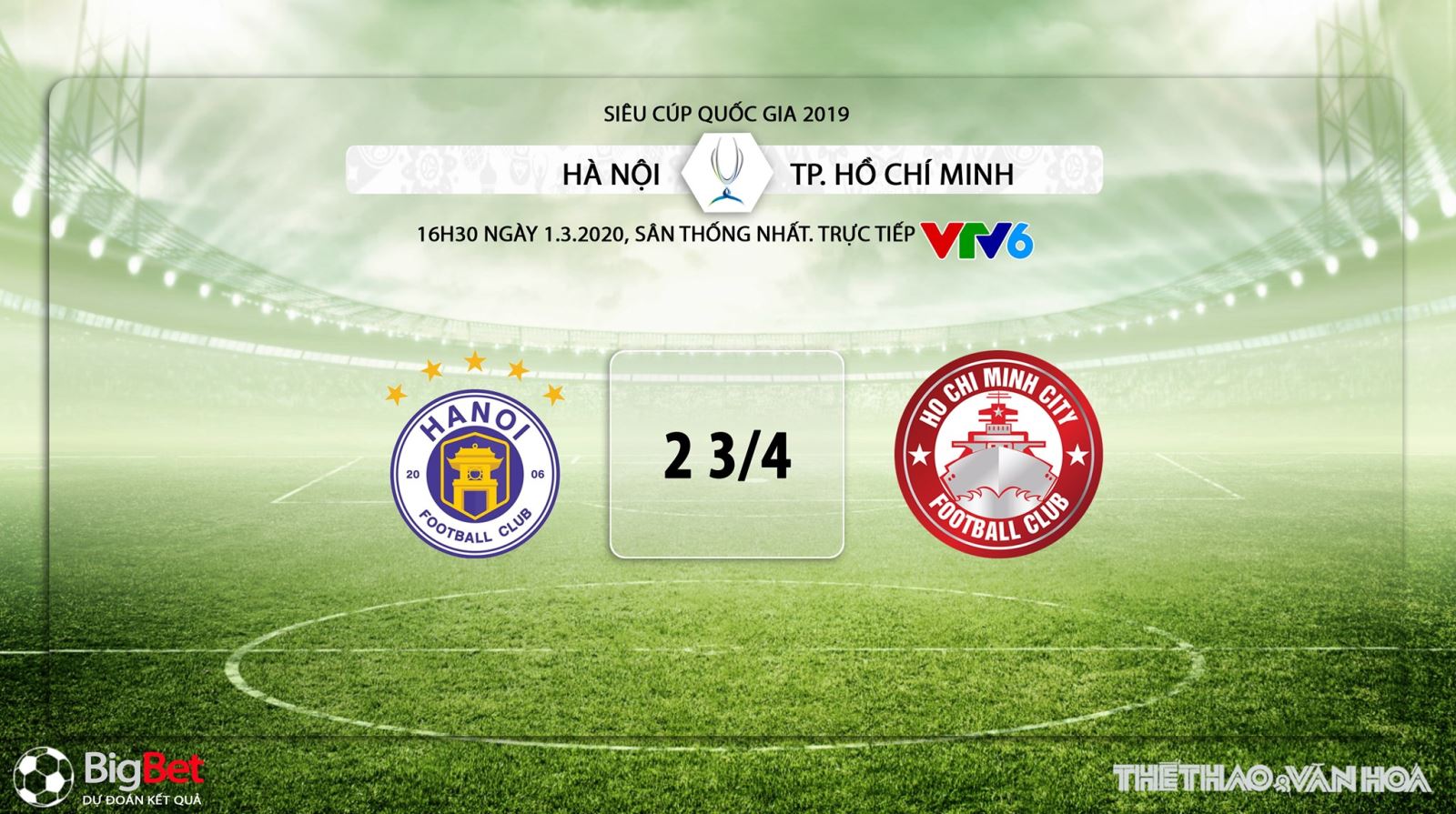 Hà Nội vs TP.HCM, Hà Nội, TP.HCM, trực tiếp Hà Nội vs TP.HCM, nhận định Hà Nội vs TP.HCM, siêu cúp quốc gia, bóng đá, VTV6, trực tiếp bóng đá, lịch thi đấu