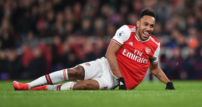 lịch thi đấu, bóng đá, Pierre-Emerick Aubameyang, bong da, MU, manchester united, Văn Hậu, Heerenveen, manchester united