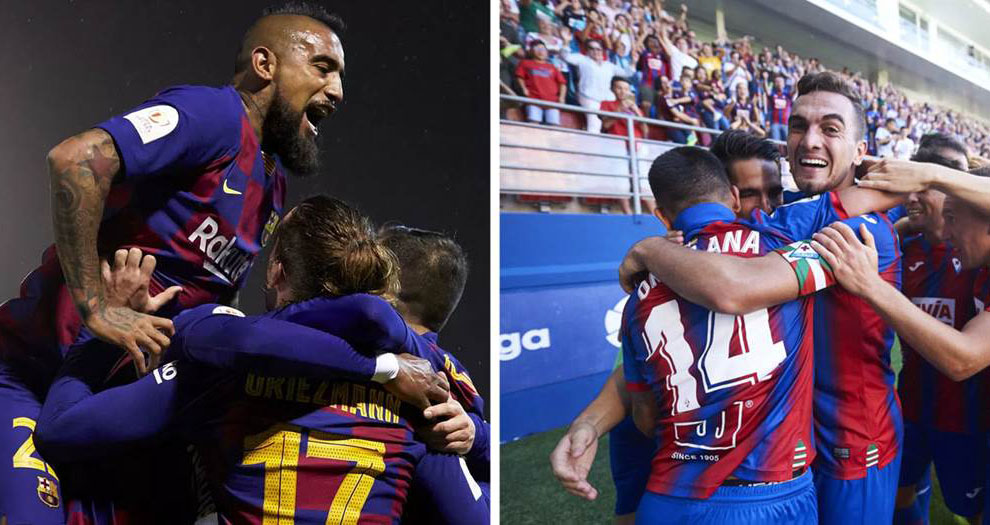 Truc tiep bong da, Barcelona vs Eibar, BĐTV, lich thi dau bong da hom nay, Barca, Barca vs Eibar, Barca đấu với Eibar, lịch thi đấu La Liga, bxh La Liga, bóng đá, bong da