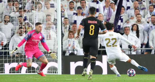 Ket qua bong da, kết quả bóng đá, Real Madrid vs Man City, Trực tiếp K+, K+PM, Trực tiếp cúp C1, xem bong da truc tuyen, link xem truc tiep C1, Real đấu với Man City