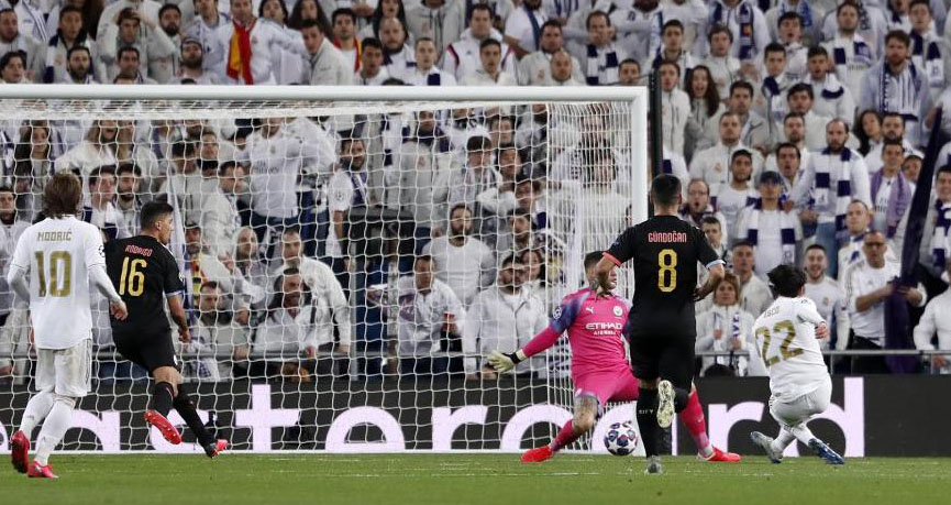 Ket qua bong da, kết quả bóng đá, Real Madrid vs Man City, Trực tiếp K+, K+PM, Trực tiếp cúp C1, xem bong da truc tuyen, link xem truc tiep C1, Real đấu với Man City