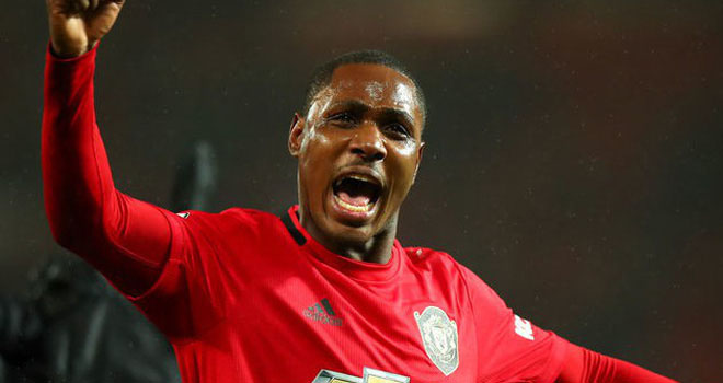 bóng đá, bóng đá hôm nay, MU, Manchester United, Odion Ighalo, solskjaer, lịch thi đấu, Premier League, ngoại hạng anh, COVID-19