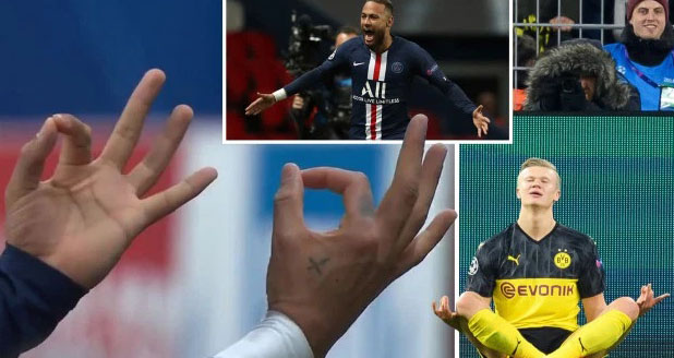 Ket qua bong da hôm nay, PSG đấu với Dortmund, Kết quả bóng đá, PSG vs Dortmund, Kết quả Cúp C1, Cúp C1, C1, truc tiep bong da hôm nay, lich thi dau bong da hôm nay