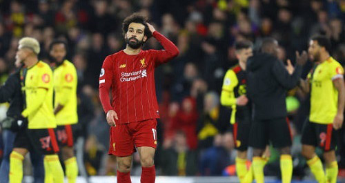 Liverpool, Watford, Arsenal, kết quả bóng đá, bong da, bóng đá, Gary Neville, MU, lịch thi đấu, trực tiếp bóng đá