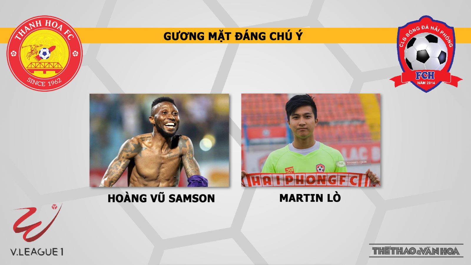 Thanh Hóa đấu với Hải Phòng, Thanh Hóa vs Hải Phòng, bong da, bóng đá, soi kèo, trực tiếp Thanh Hóa đấu với Hải Phòng, lịch thi đấu, V League, TTTTHD