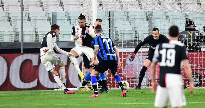 Juventus, Inter Milan, Dybala, Ramsey, ket qua juventus vs inter milan, juventus đấu với Inter Milan, trực tiếp bóng đá, lịch thi đấu