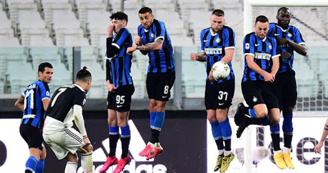 Juventus, Inter Milan, Dybala, Ramsey, ket qua juventus vs inter milan, juventus đấu với Inter Milan, trực tiếp bóng đá, lịch thi đấu