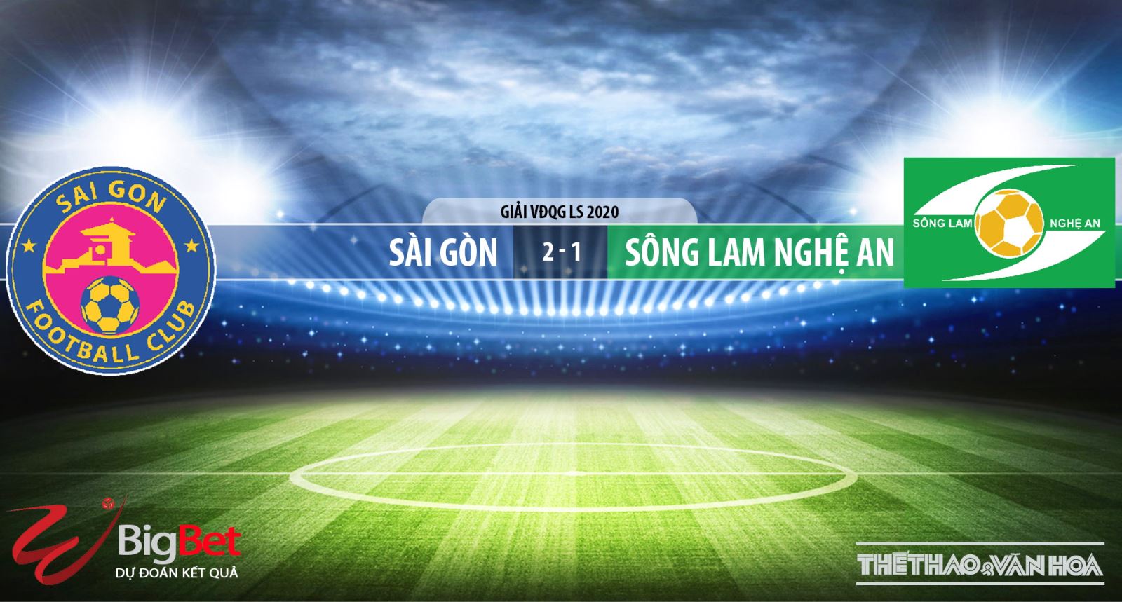 Sài Gòn đấu với SLNA, Sài Gòn, SLNA, trực tiếp Sài Gòn vs SLNA, bóng đá, bong da, lịch thi đấu bóng đá, V League, BĐTV, trực tiếp bóng đá Sài Gòn vs SLNA