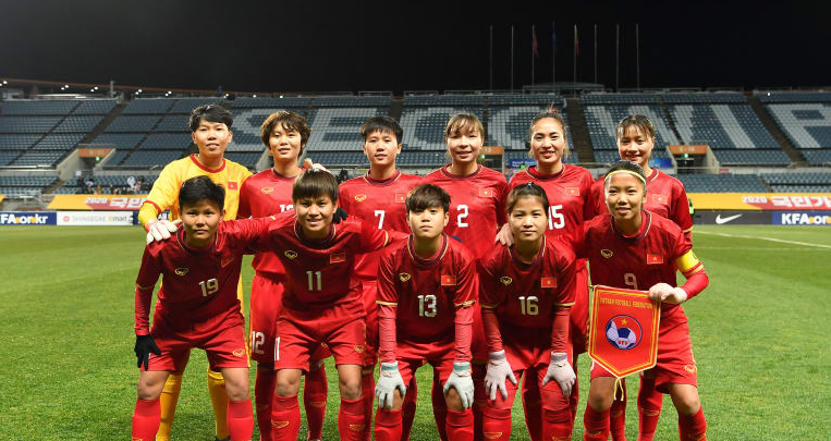 nữ Việt Nam vs Australia, Nhận định tuyển nữ Việt Nam vs Australia, Australia vs tuyển nữ Việt Nam, tuyển nữ Việt Nam, play-off Olympic 2020, Olympic 2020