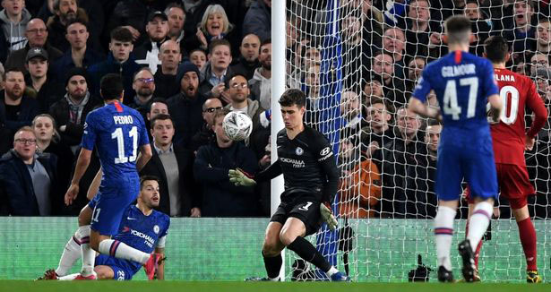Chelsea đấu với Liverpool, Ket qua bong da hôm nay, Chelsea vs Liverpool, kết quả FA Cup, FA Cup, Chelsea, Liverpool, truc tiep bong da hôm nay, trực tiếp bóng đá