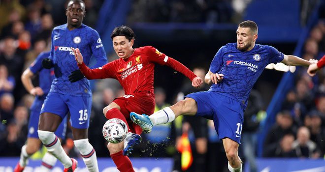 Chelsea đấu với Liverpool, Ket qua bong da hôm nay, Chelsea vs Liverpool, kết quả FA Cup, FA Cup, Chelsea, Liverpool, truc tiep bong da hôm nay, trực tiếp bóng đá