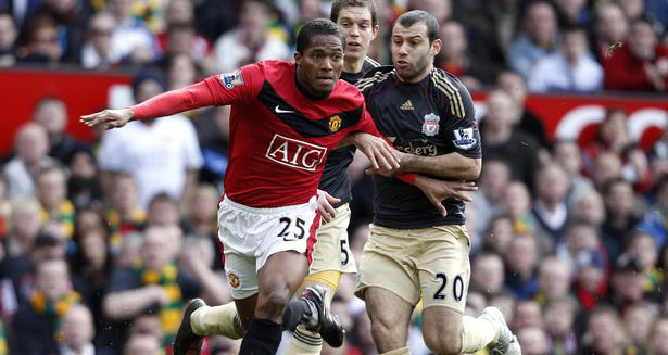 bóng đá, bong da hom nay, mu, liverpool, jamie carragher, gary neville, rooney, park ji sung, torres, ngoai hang anh