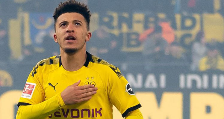 Bong da, Tin bong da MU, Chuyển nhượng MU, Chuyển nhượng Chelsea, Jadon Sancho, MU mua Sancho, Chelsea mua Sancho, tin tức MU, tin tuc bong da, bong da hom nay, Covid-19