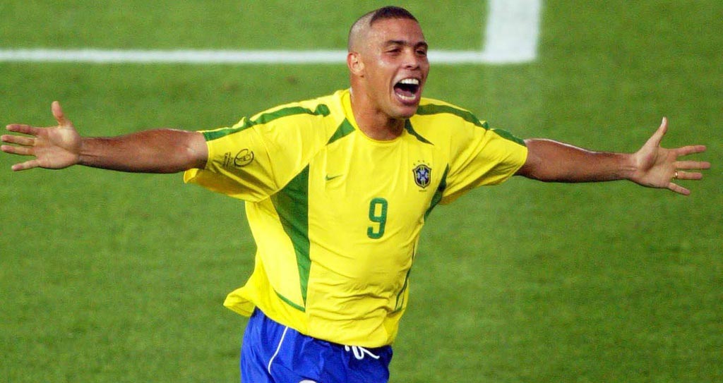 bóng đá, bong da, ronaldo béo, ronaldo, ronaldo de lima, ronaldo brazil, inter milan, chấn thương, ronaldo béo chấn thương, brazil, world cup 2002