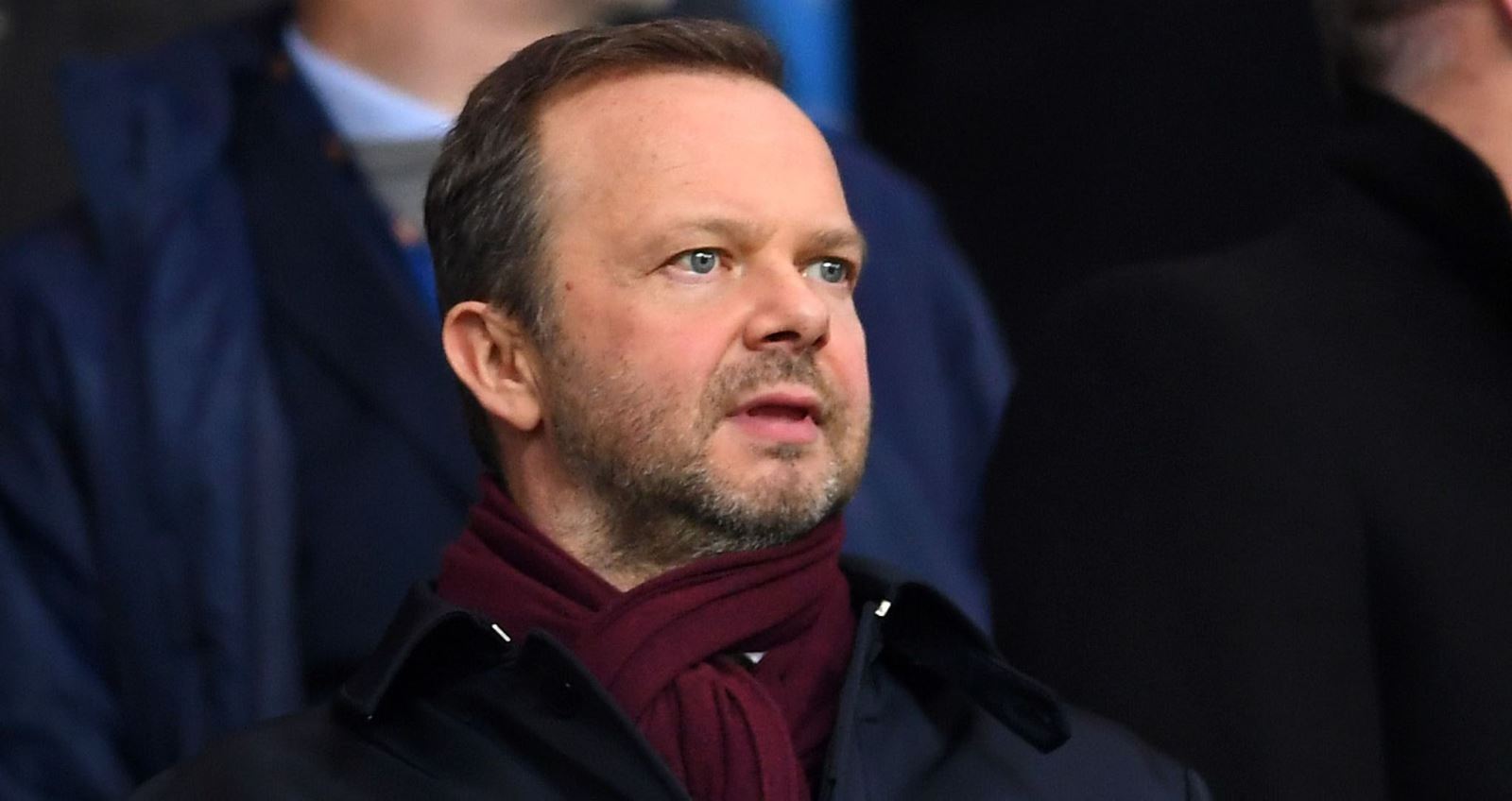 MU, Manchester United, mu, manchester united, bóng đá, bong da, tin tức mu, ed woodward, covid-19