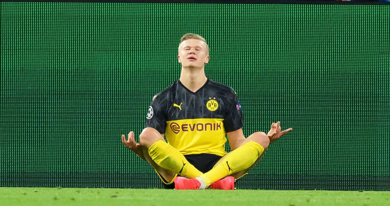 bóng đá, bong da, bong da hom nay, MU, Liverpool, Erling Haaland, PSG, Dortmund, Ronaldo, Cristiano Ronaldo, Zlatan Ibrahimovic, manchester united