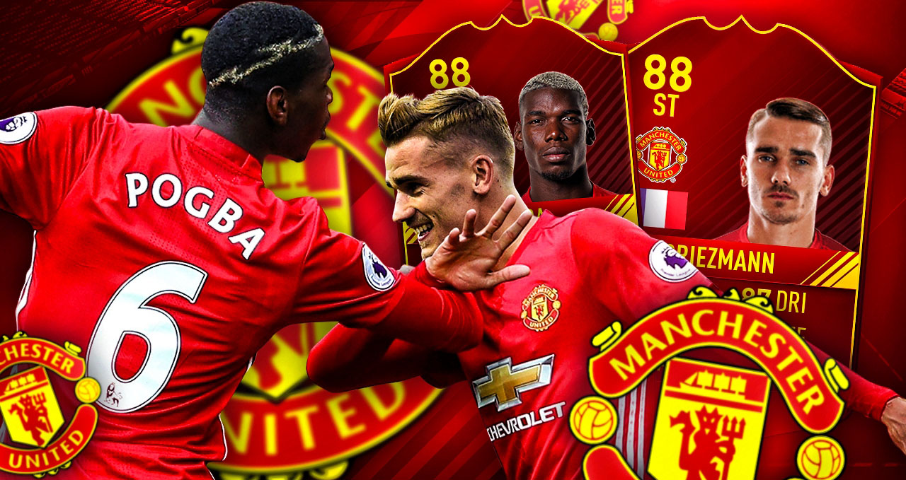 MU, mu, manchester united, antoine griezmann, bóng đá, bong da, Solskjaer, chuyển nhượng, tin tức mu, chuyển nhượng MU