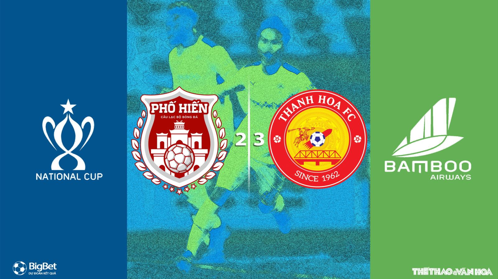 keo nha cai, kèo nhà cái, Phố Hiến vs Thanh Hóa, BĐTV, truc tiep bong da hôm nay, bóng đá Việt Nam, lịch thi đấu Cúp quốc gia, Thanh Hóa đấu với Phố Hiến, Bóng đá TV