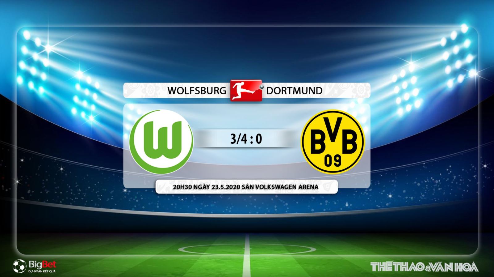 Wolfsburg vs Dortmund, Dortmund, Wolfsburg, trực tiếp bóng đá, soi kèo, nhận định, Dortmund, Bundesliga