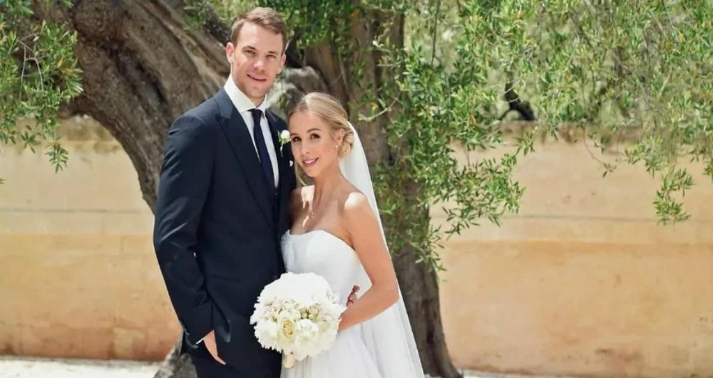bóng đá, bong da, manuel neuer, bayern munich, WAGs, người đẹp, bong da hom nay
