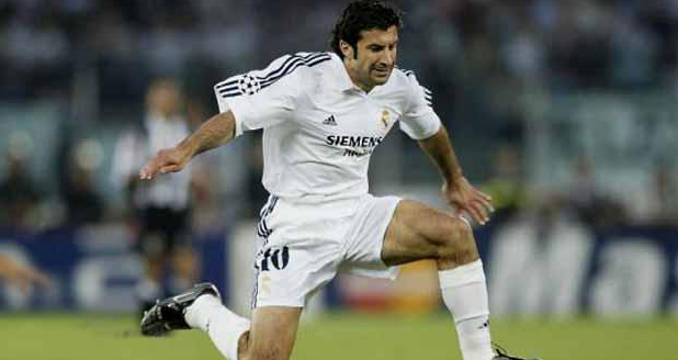bóng đá, bong da, chuyển nhượng, chuyen nhương, Ronaldo, Figo, Ronaldinho, Van Basten, Gullit, Alan Shearer, Eto'o