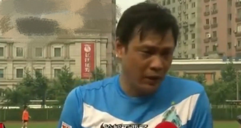 bóng đá, bong da hom nay, bóng đá trung quốc, bong da, thái lan, trung quốc thua thái lan, trung quốc 1-5 thái lan