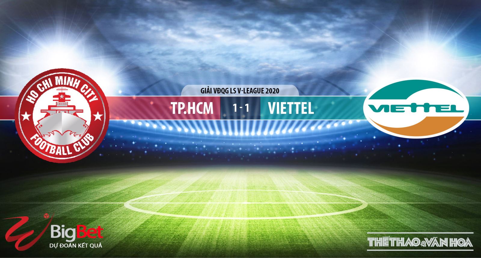 bóng đá, bong da, bong da hom nay, TPHCM vs Viettel, TPHCM đấu với Viettel, Viettel, TPHCM, V-League, dự đoán bóng đá, soi kèo bóng đá
