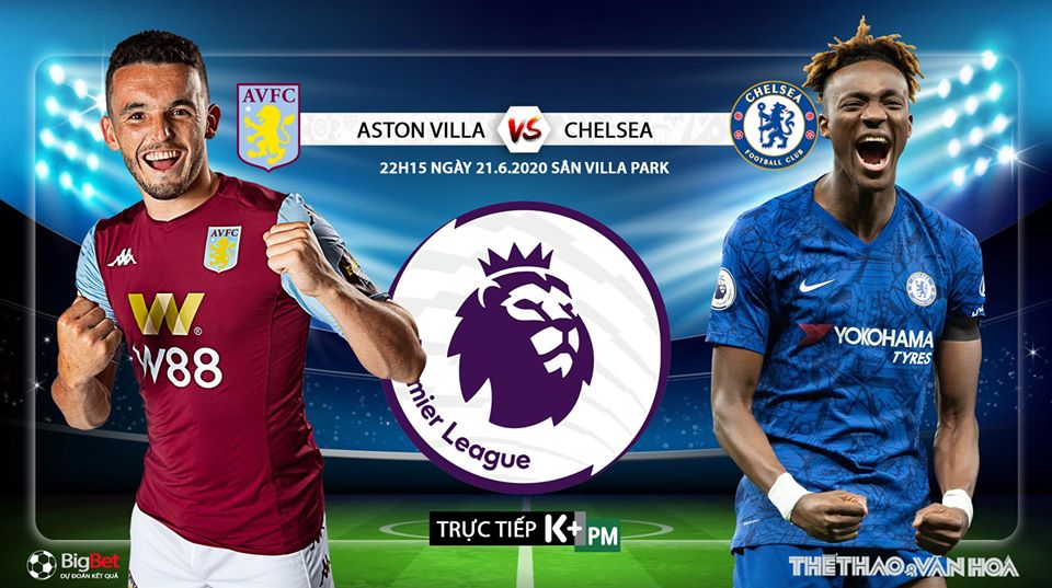 Aston Villa Vs Chelsea Cập Nhật Tin Tức Bai Bao Mới Nhất Về Aston Villa Vs Chelsea Trang 9 Ttvh Online