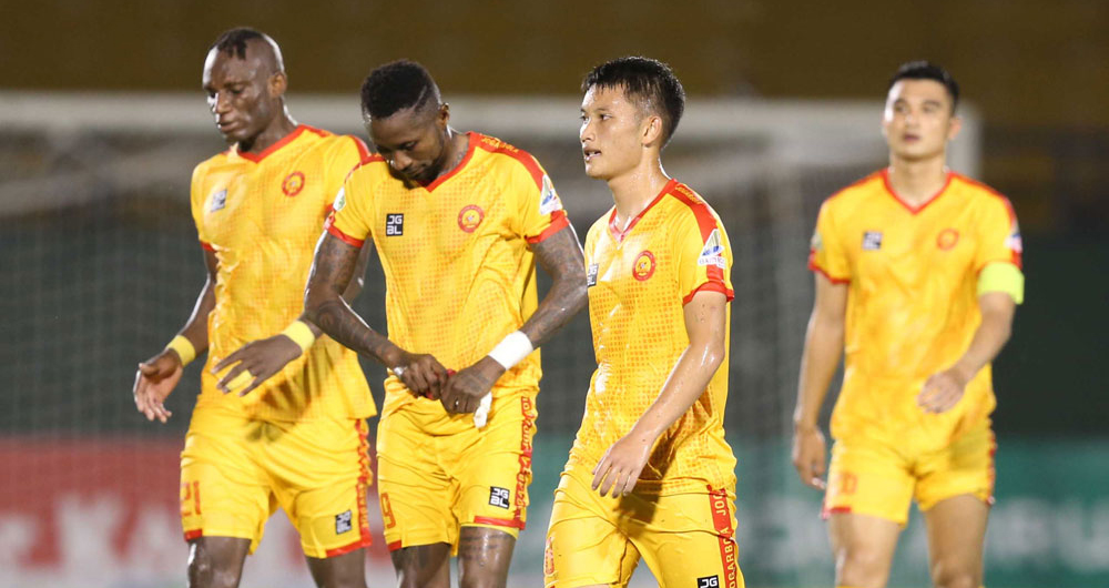 Truc tiep bong da hom nay, trực tiếp bóng đá Việt Nam, Hà Nội vs HAGL, SLNA vs Đà Nẵng, trực tiếp Vleague 2020, keo nha cai, kèo nhà cái, BĐTV, bóng đá TV trực tiếp