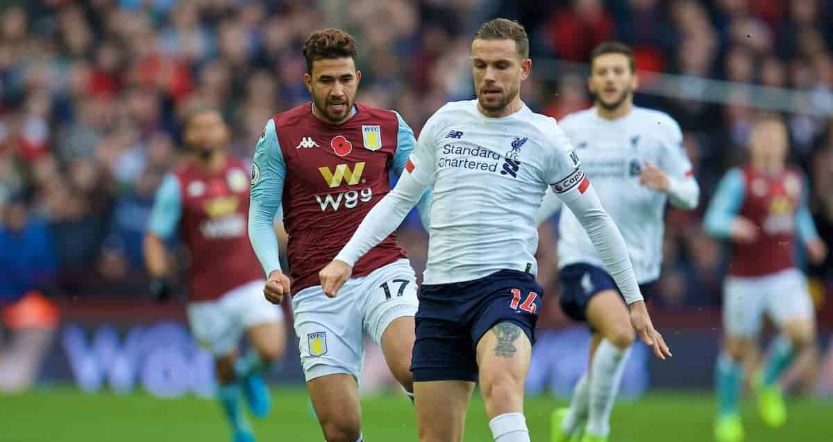 Truc tiep bong da, Liverpool vs Aston Villa, Xem bóng đá trực tiếp Liverpool vs Aston Villa, Trực tiếp bóng đá Anh, Xem bóng đá trực tuyến Liverpool đấu với Aston Villa