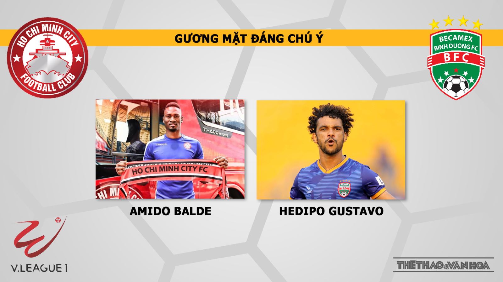 Keo nha cai, kèo nhà cái, TPHCM vs Bình Dương, Trực tiếp bóng đá Việt Nam hôm nay, BĐTV, Lịch thi đấu bóng đá V-League, Bảng xếp hạng V-League, soi kèo TPHCM, Bình Dương