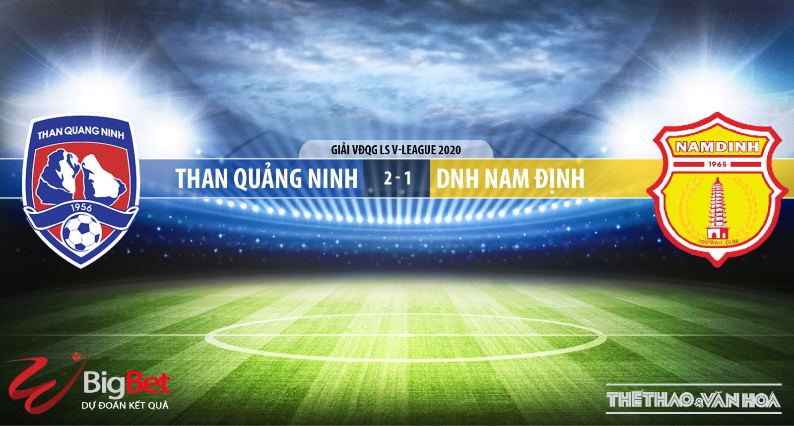 Than Quảng Ninh vs DNH Nam Định, bóng đá, trực tiếp bóng đá, Nam Định, lịch thi đấu bóng đá hôm nay, soi kèo, kèo bóng đá, V-League