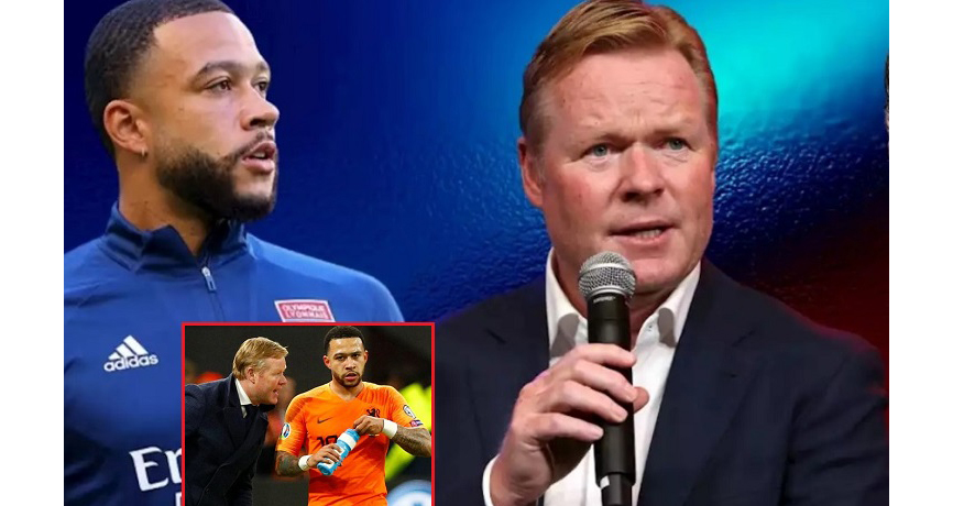 Chuyển nhượng 29/8: Barcelona nhắm Memphis Depay, Liverpool còn 1 tuần để chiêu mộ Thiago Alcantara 1 bóng đá, bóng đá hôm nay, MU, manchester united, Barcelona, Messi, Barca, Depay, Thiago Alcantara, chuyển nhượng, chuyển nhượng hôm nay