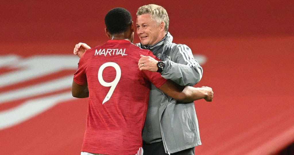 MU, mu, manchester united, solskjaer, anthony martial, bóng đá, lịch thi đấu bóng đá, trực tiếp bóng đá