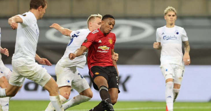 MU, mu, manchester united, solskjaer, anthony martial, bóng đá, lịch thi đấu bóng đá, trực tiếp bóng đá