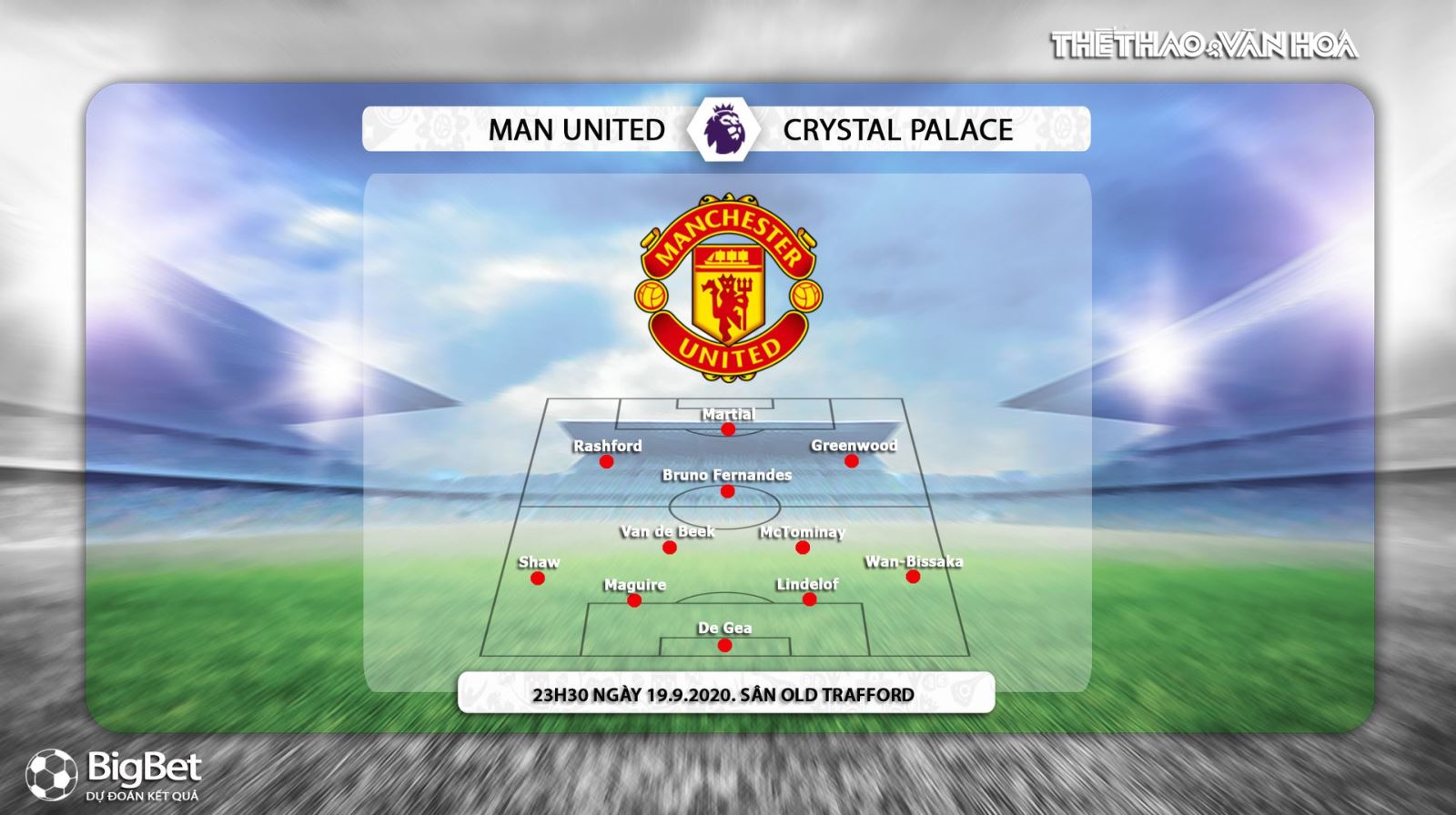 MU vs Crystal Palace, MU, Crystal Palace, trực tiếp bóng đá, bóng đá, bóng đá hôm nay, soi kèo, kèo bóng đá, soi kèo MU vs Crystal Palace, nhận định MU vs Crystal Palace