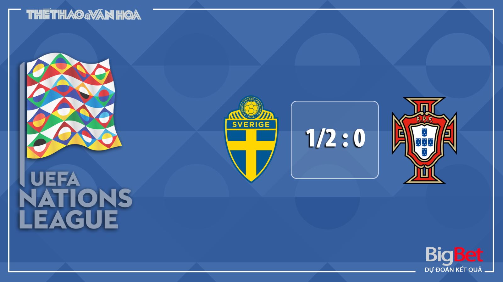 Soi kèo nhà cái Thụy Điển vs Bồ Đào Nha. UEFA Nations League 2020/2021. Trực tiếp TTTV 6 Thụy Điển vs Bồ Đào Nha, Thuỵ Điển, Bồ Đào Nha, soi kèo bóng đá, soi kèo Thụy Điển vs Bồ Đào Nha, kèo bóng đá, trực tiếp bóng đá