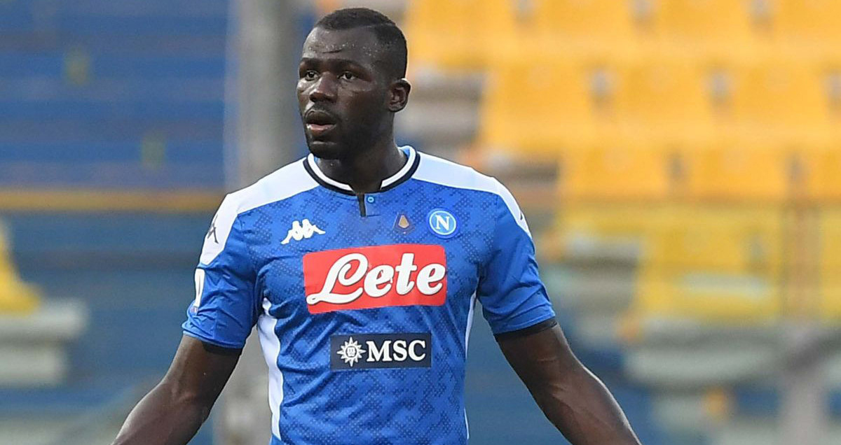 bóng đá, bóng đá anh, jadon sancho, MU, manchester united, Chelsea, Kante, Kalidou Koulibaly, Man City, Napoli, Dortmund, Arsenal, Houssem Aouar