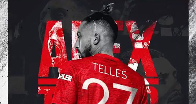 Premier League,Manchester United FC,Arsenal FC,Gareth Bale,Tottenham Hotspur FC,Rhian Brewster, MU, bóng đá, Alex Telles, Thomas Partey, Gareth Bale