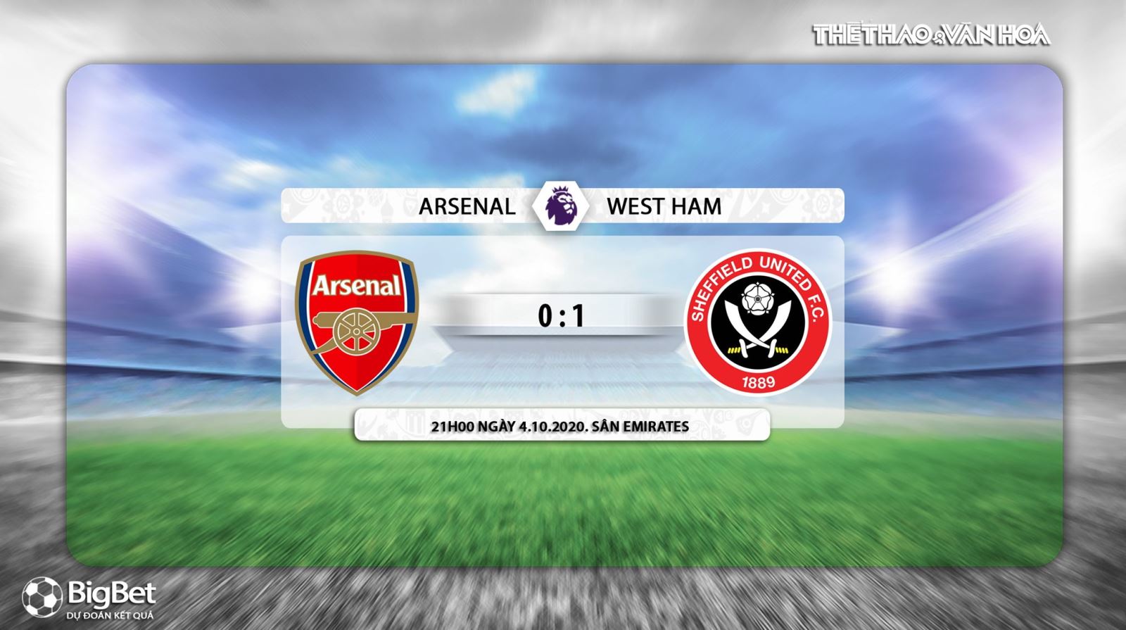 Soi kèo Arsenal vs Sheffield Utd, Arsenal vs Sheffield Utd, Arsenal, Sheffield, soi kèo bóng đá, kèo bóng đá, soi kèo, trực tiếp Arsenal vs Sheffield Utd