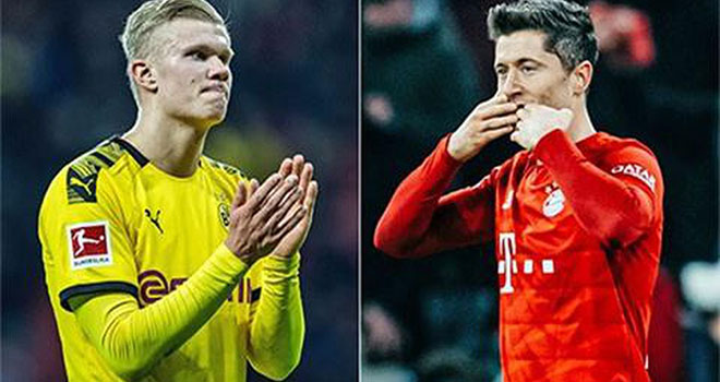 bóng đá, bong da, Lewandowski, Haaland, Benzema, Ronaldo, messi, lịch thi đấu, trực tiếp bóng đá